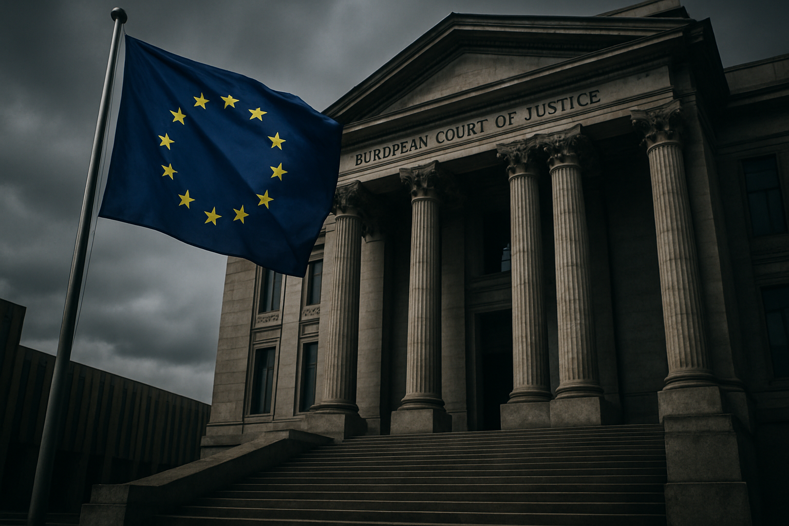 EU Court Delivers Landmark Ruling Against Hungary's Anti-LGBTQ Law in Historic Human Rights Victory