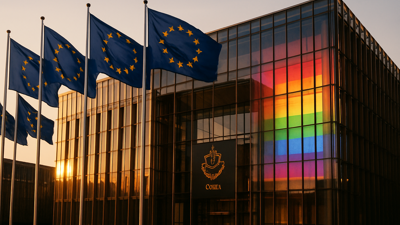 European Court of Justice Delivers Historic Ruling Against Hungary's Anti-LGBTQ Laws in Landmark Victory for Human Rights
