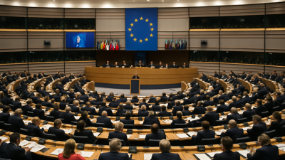 EU Crisis Fund Considers €430 Billion Defense Spending as Citizens Demand Unity Amid Rising Security Threats