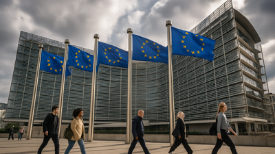 EU Unveils Major Support Strategy for Eastern Border Regions While MEPs Assess Western Balkans Integration Progress