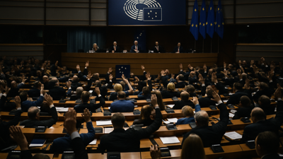 European Parliament Approves Controversial Deportation Measures to 'Safe' Third Countries