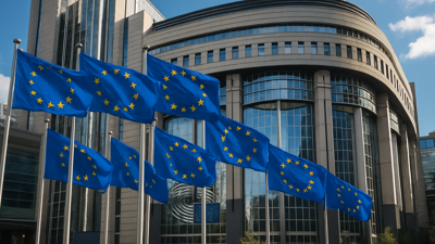 European Parliament Approves Historic Travel Protection Rules Amid Continental Policy Reforms