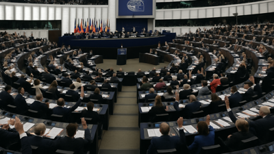 European Parliament Demands EU-Wide Consent-Based Rape Definition in Historic Resolution