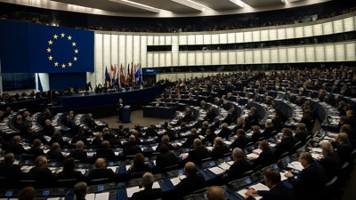 EU Courts Navigate Religious Employment Rights as Parliament Advances Electoral Reforms