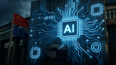 EU Abandons Strategic Technology Restrictions in Major China Policy Reversal