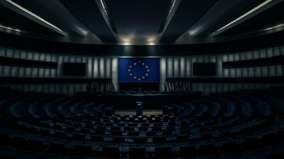 European Parliament Suspends US Trade Deal Following Supreme Court Tariff Ruling