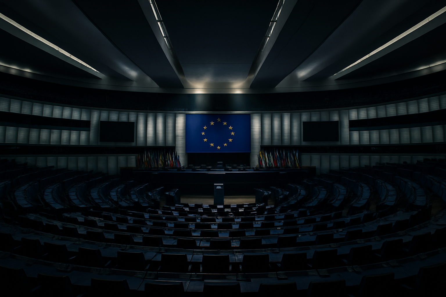 European Parliament Suspends US Trade Deal Following Supreme Court Tariff Ruling