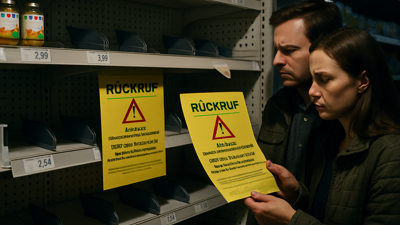 European Baby Food Crisis: Rat Poison Found in HiPP Products Amid Criminal Extortion Plot