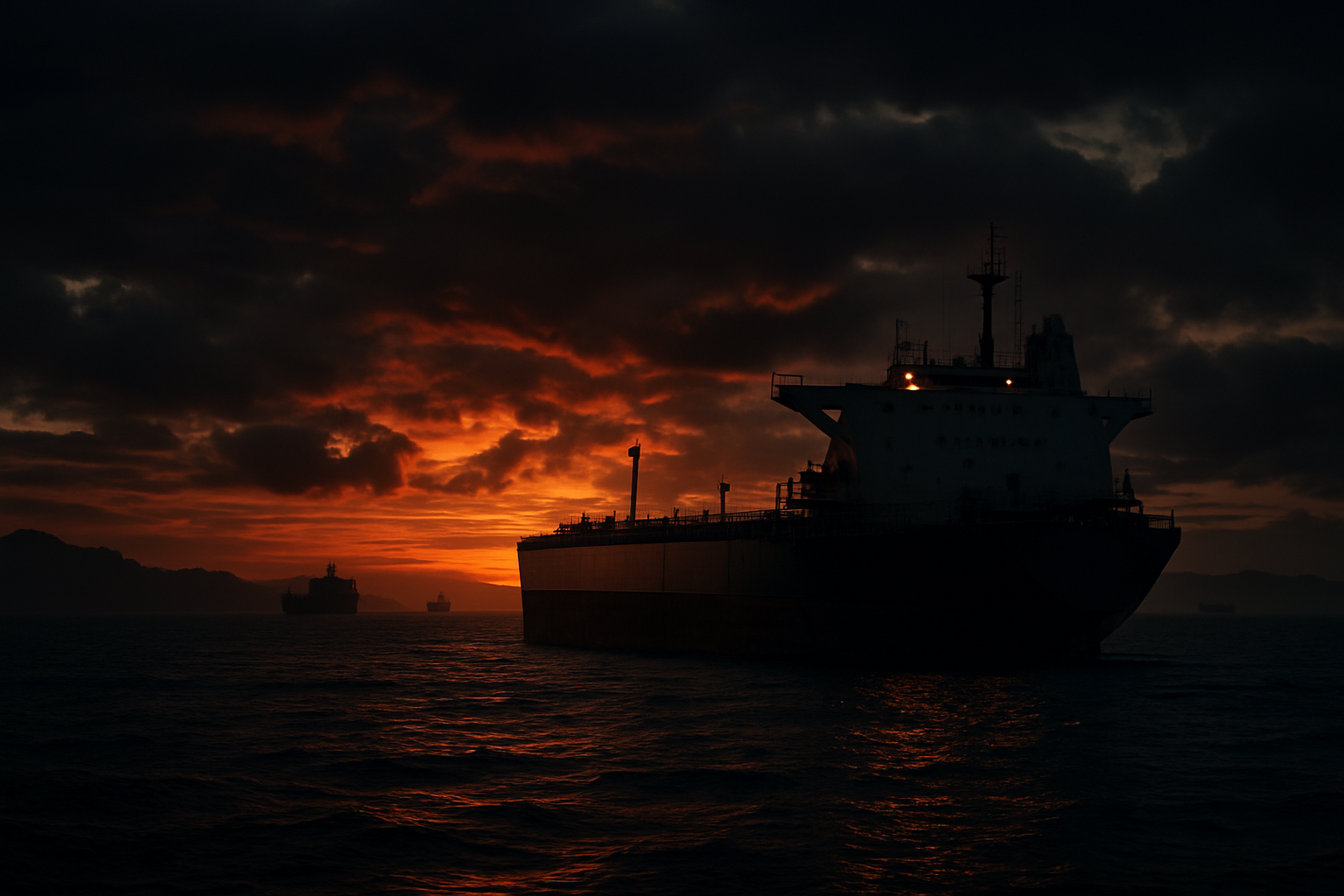 Europe Faces Critical Jet Fuel Shortage Within Six Weeks as Global Energy Crisis Deepens