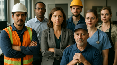 Europe Advances Worker Protections as Spain Faces Record Sick Leave Crisis While UK Extends Benefits to 9.6 Million