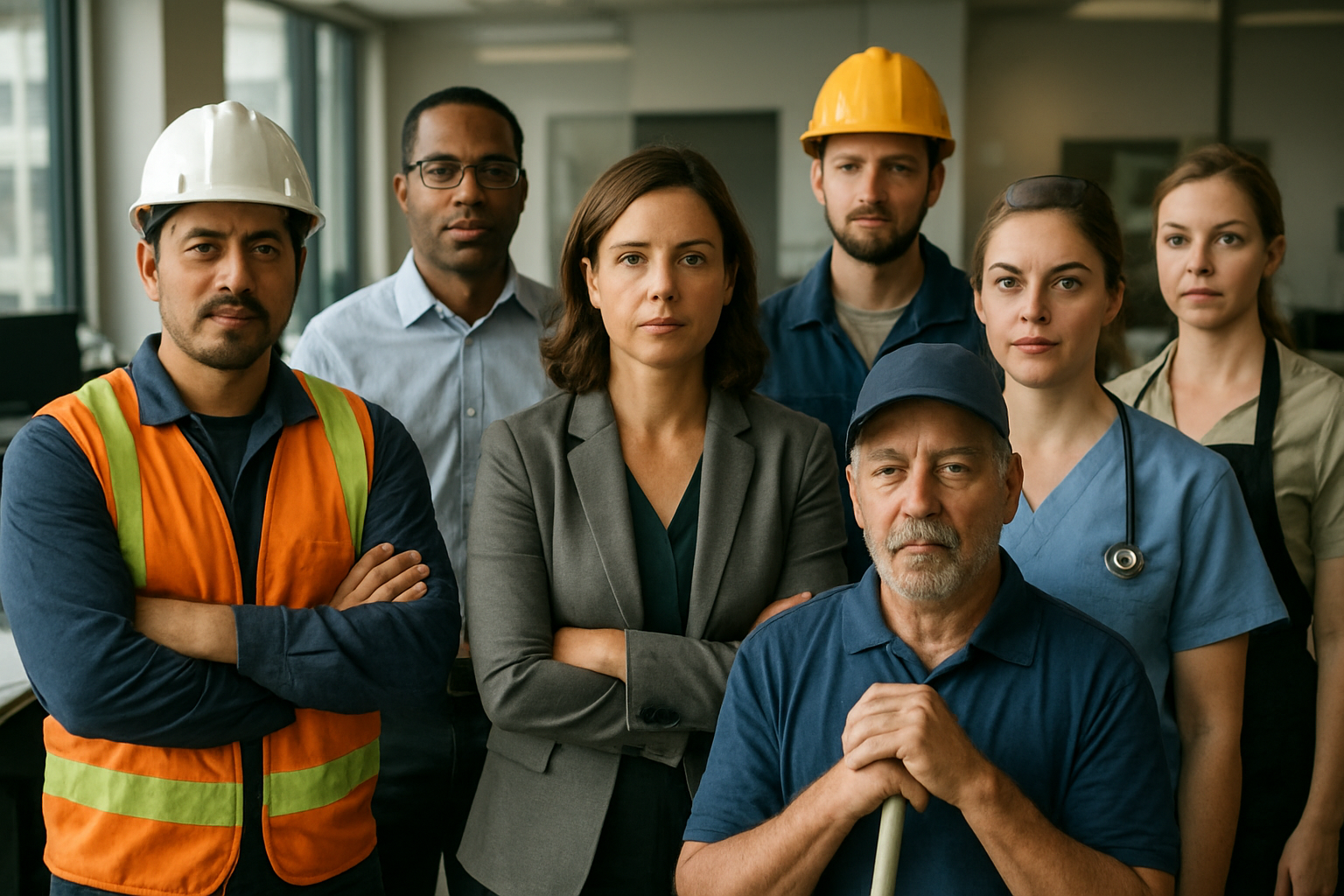 Europe Advances Worker Protections as Spain Faces Record Sick Leave Crisis While UK Extends Benefits to 9.6 Million