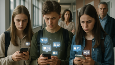 Europe Leads Global Push for Social Media Age Restrictions as Spain and Greece Target Under-16 Bans