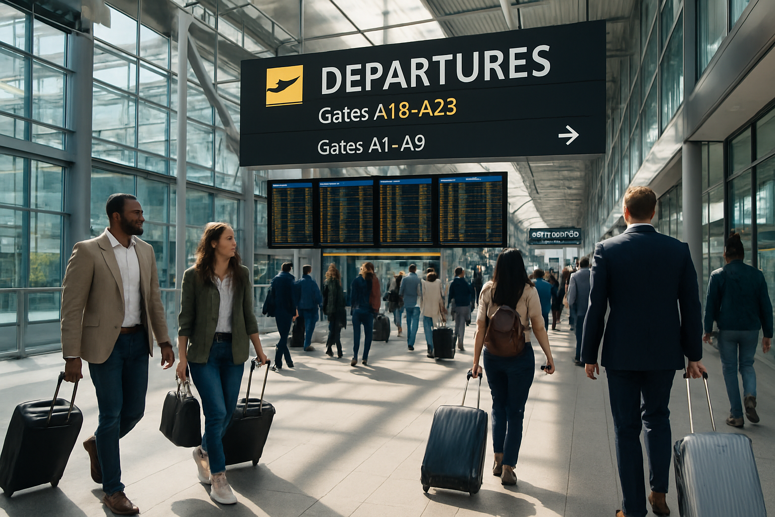 European Travel Industry Shows Resilience as Tourism Patterns Reshape Amid Global Challenges