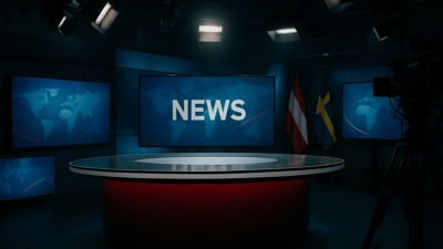 European Broadcasting Crisis Deepens as Whistleblower Faces Legal Action While Sweden's Public Media Under Political Scrutiny