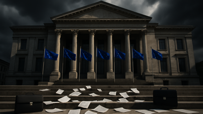 European Political Corruption Crisis Deepens: Multi-Nation Investigations Expose Unprecedented Network of High-Level Misconduct