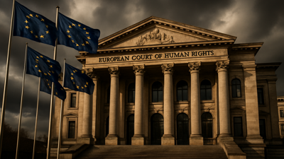 European Court Condemns Russia Over Prolonged Detention of Gulag Historian Yuri Dmitriev