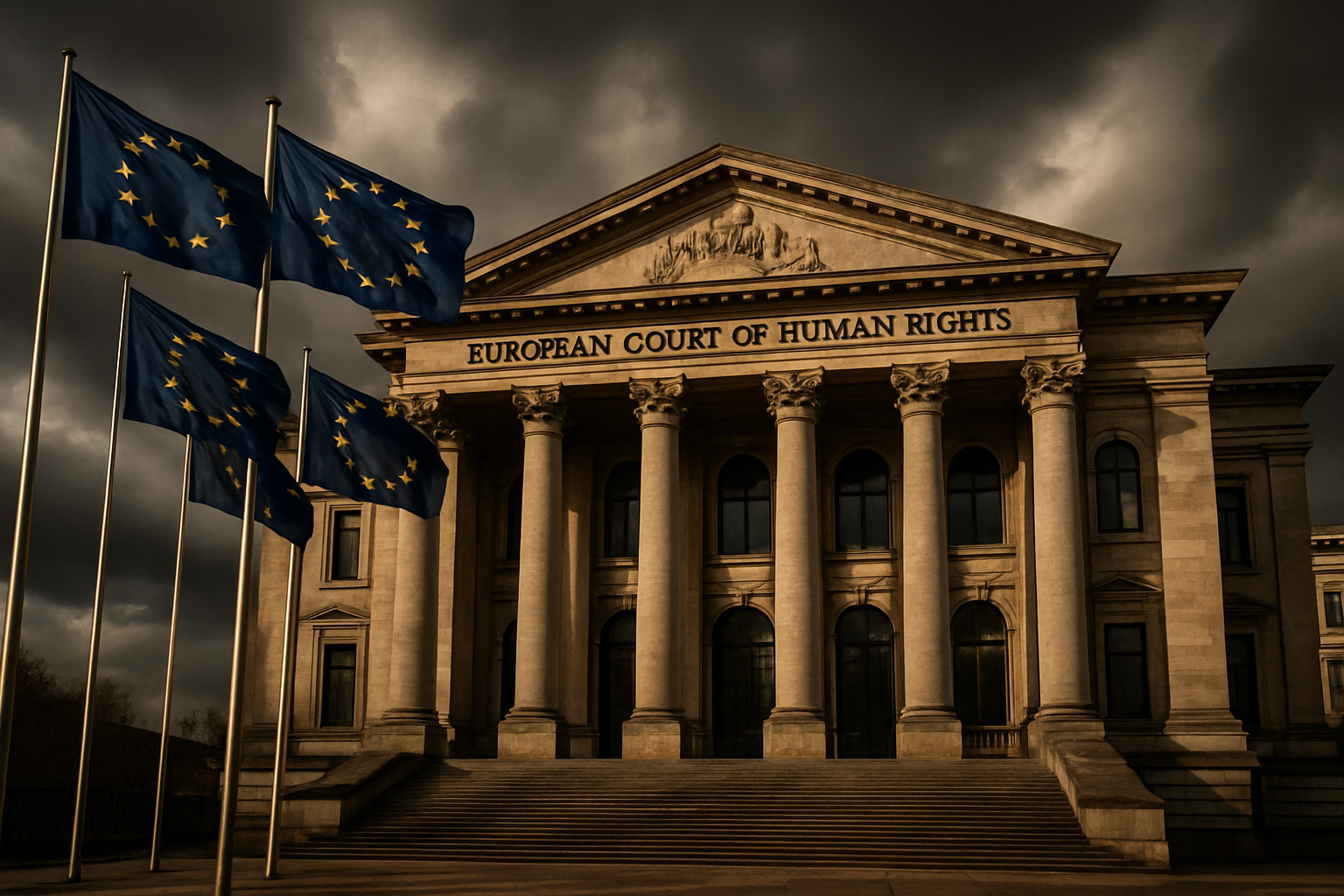 European Court Condemns Russia Over Prolonged Detention of Gulag Historian Yuri Dmitriev