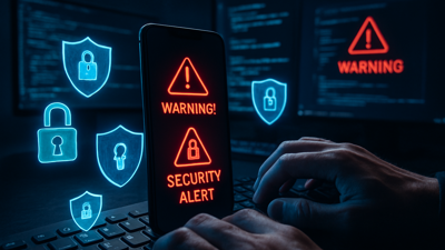 European Cybersecurity Crisis Deepens as Digital Threats Surge Across Multiple Nations