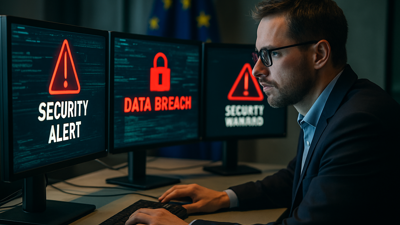 Europe Faces Cybersecurity Crisis as Social Media Restrictions Intensify Amid Data Breach Epidemic