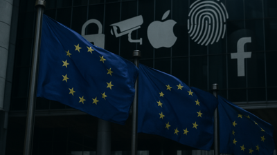 European Distrust of US Tech Giants Reaches 83% as Digital Sovereignty Movement Gains Momentum
