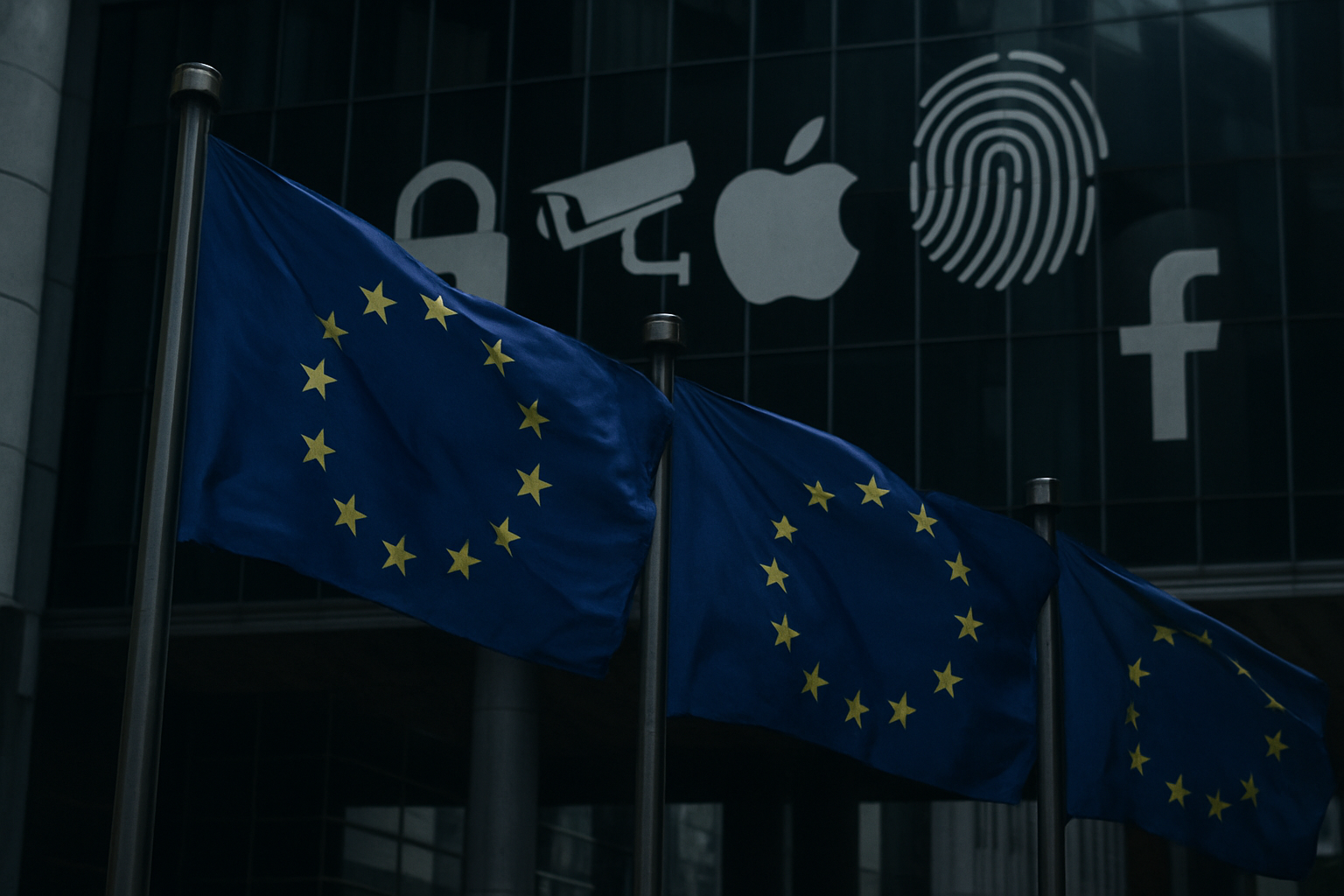 European Distrust of US Tech Giants Reaches 83% as Digital Sovereignty Movement Gains Momentum