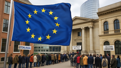 European Democracy at the Crossroads: Municipal Elections and Coalition Crises Shape Continental Political Future