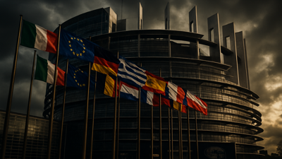 Far-Right Parties Consolidate Power Across Europe as Liberal Democrats Abandon Opposition to Sweden Democrats