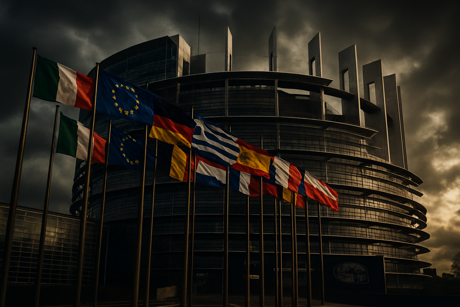 Far-Right Parties Consolidate Power Across Europe as Liberal Democrats Abandon Opposition to Sweden Democrats