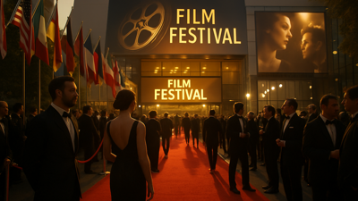 European Cinema Renaissance: Austrian Film Awards, French Coming-of-Age Stories, and Luxembourg's Cannes Success Mark Cultural Revival