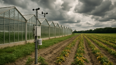 European Food Safety Crisis Deepens as Agricultural Disruptions Spread Across Four Nations