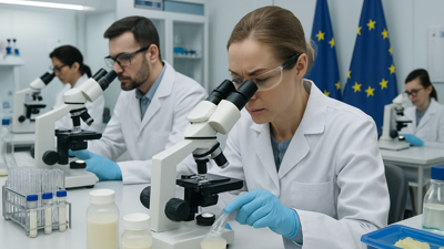 European Food Safety Crisis Deepens as Parents Grapple with Contaminated Infant Formula and Cross-Border Meat Safety Issues