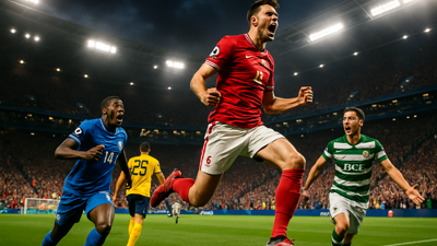 Aston Villa Dominate Bologna 3-1 in Europa League Quarter-Final First Leg as Home Advantage Rules European Competitions