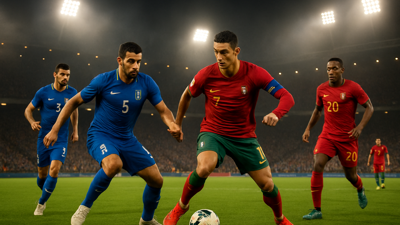 European Football Weekend Delivers Drama as FC Porto Extends Lead While Olympiakos Claims Derby Victory