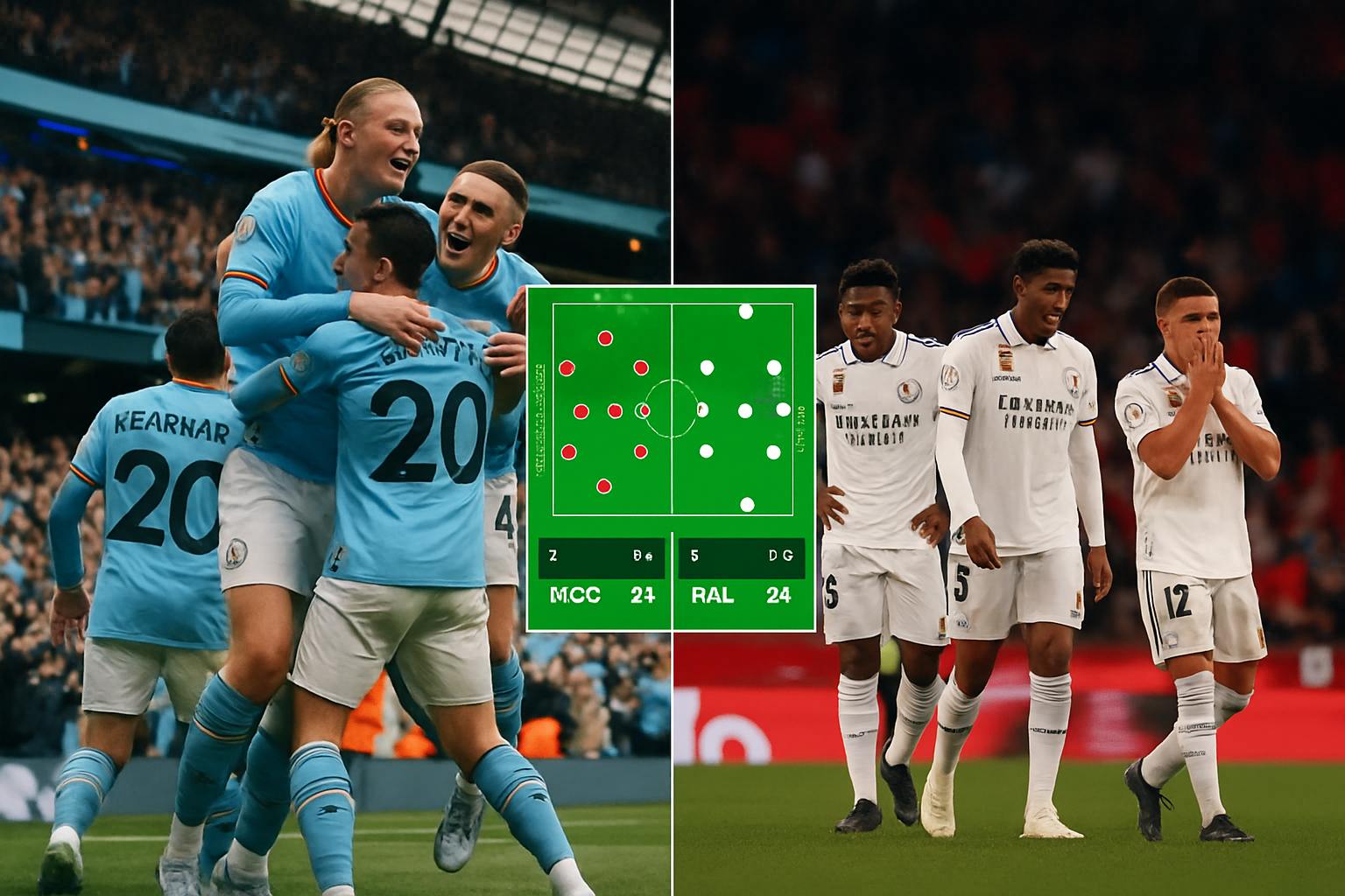 European Football Weekend Delivers Drama Across Major Leagues: Bayern Extends Lead While Inter Marches Toward Serie A Title