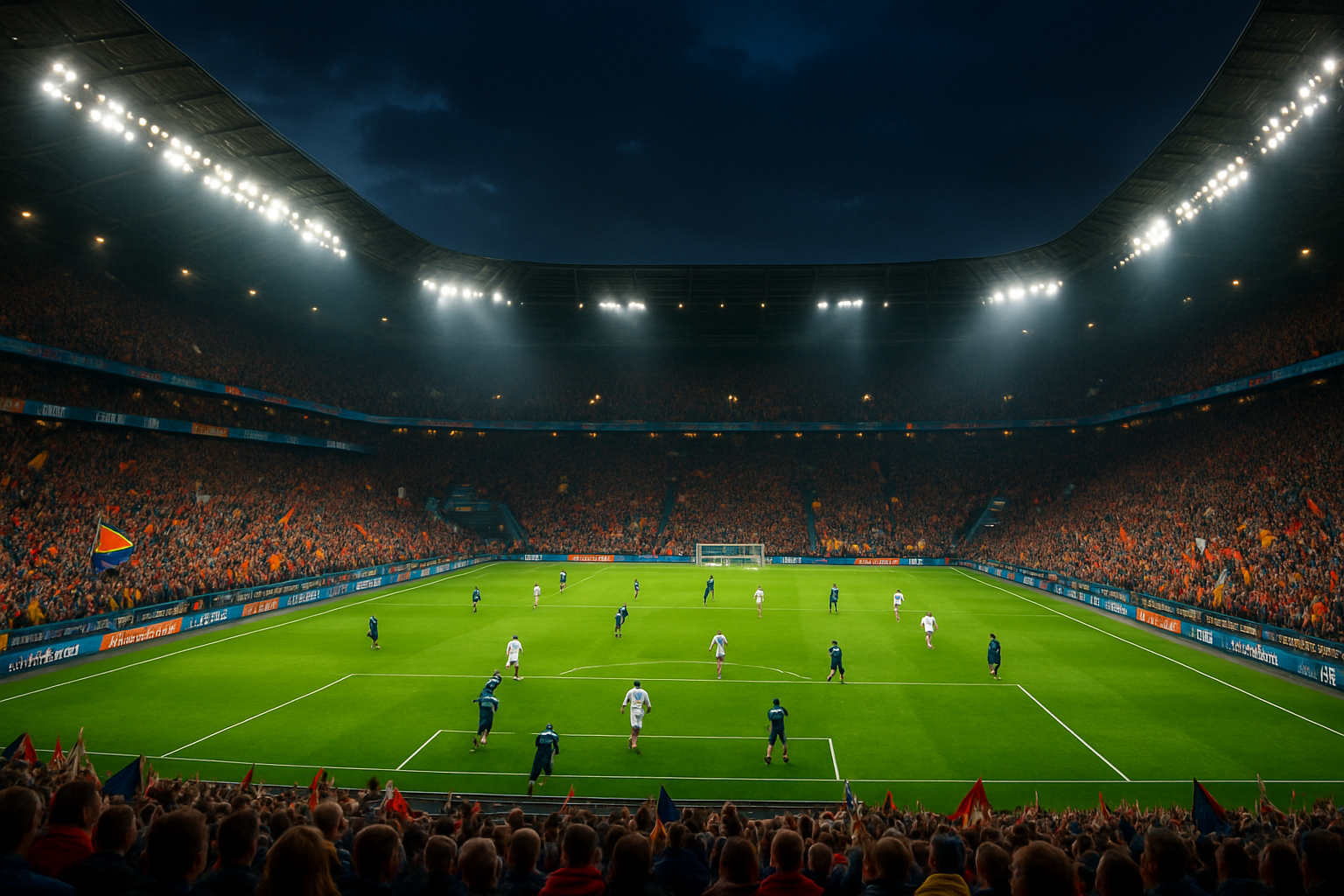 Greek Super League Delivers Weekend Drama as AEK Secures Championship While PAOK Stumbles