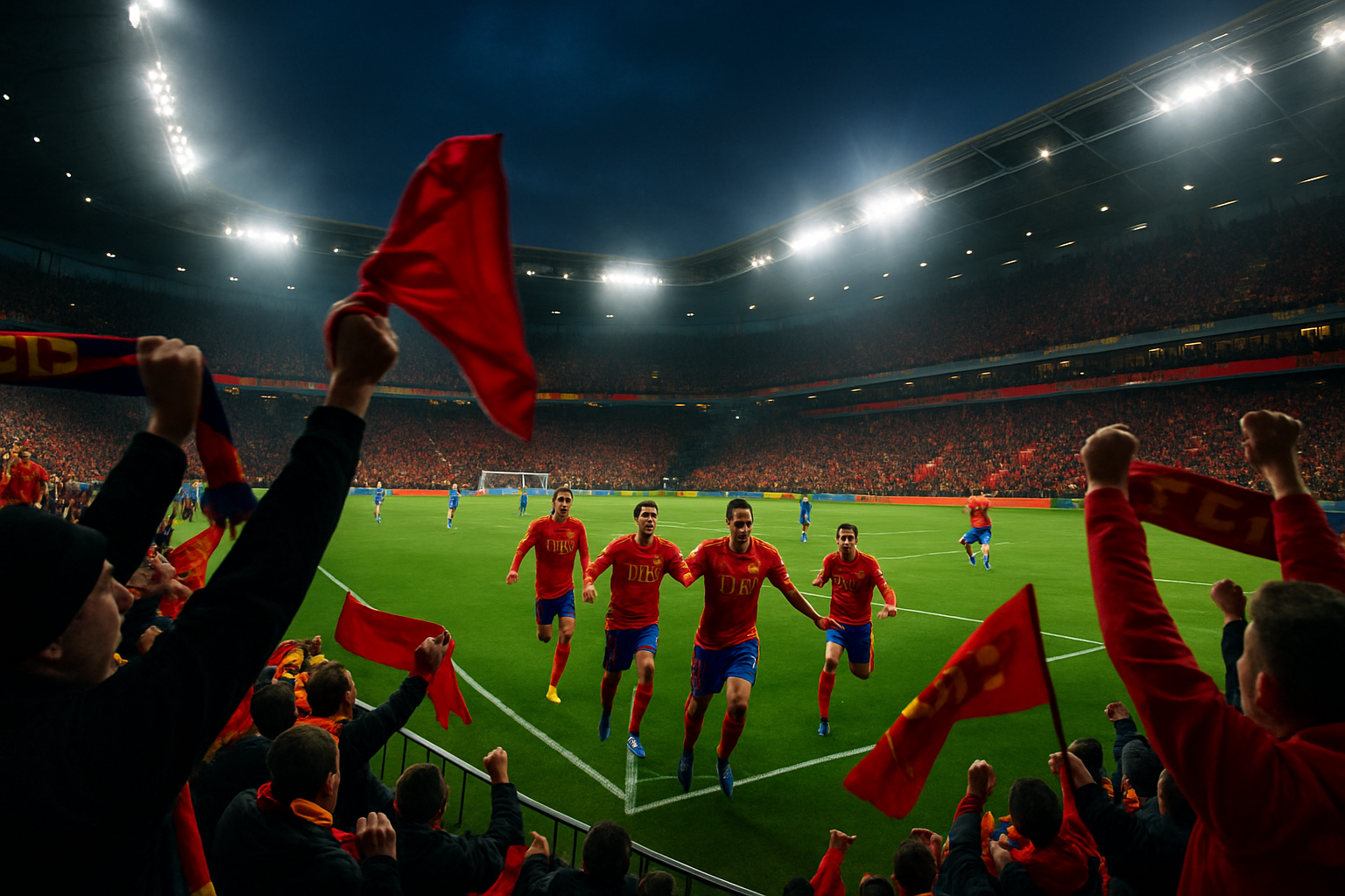 European Football Weekend Roundup: Guirassy Stars in Dortmund Victory, Chelsea Cruise Past Hull in FA Cup