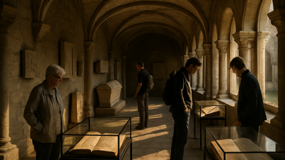 European Heritage Labels Mark New Era in Cultural Preservation as Croatia and Malta Receive Recognition