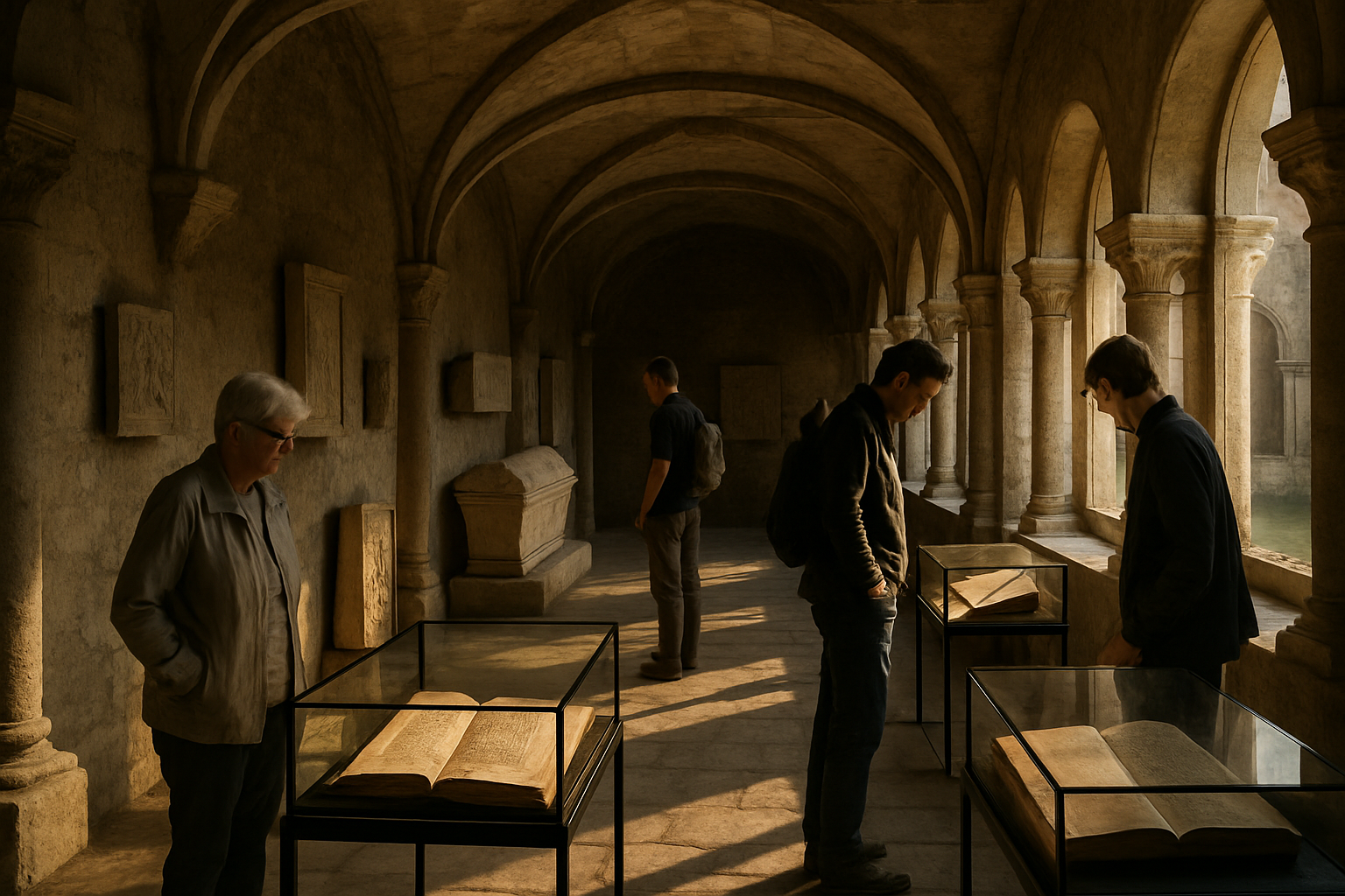 European Heritage Labels Mark New Era in Cultural Preservation as Croatia and Malta Receive Recognition