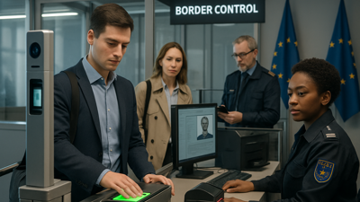 European Nations Adjust Immigration Policies as Geopolitical Landscape Shifts: Croatia Reports Turkish Influx, France Considers Selective Migration, Germany Pursues Syrian Returns