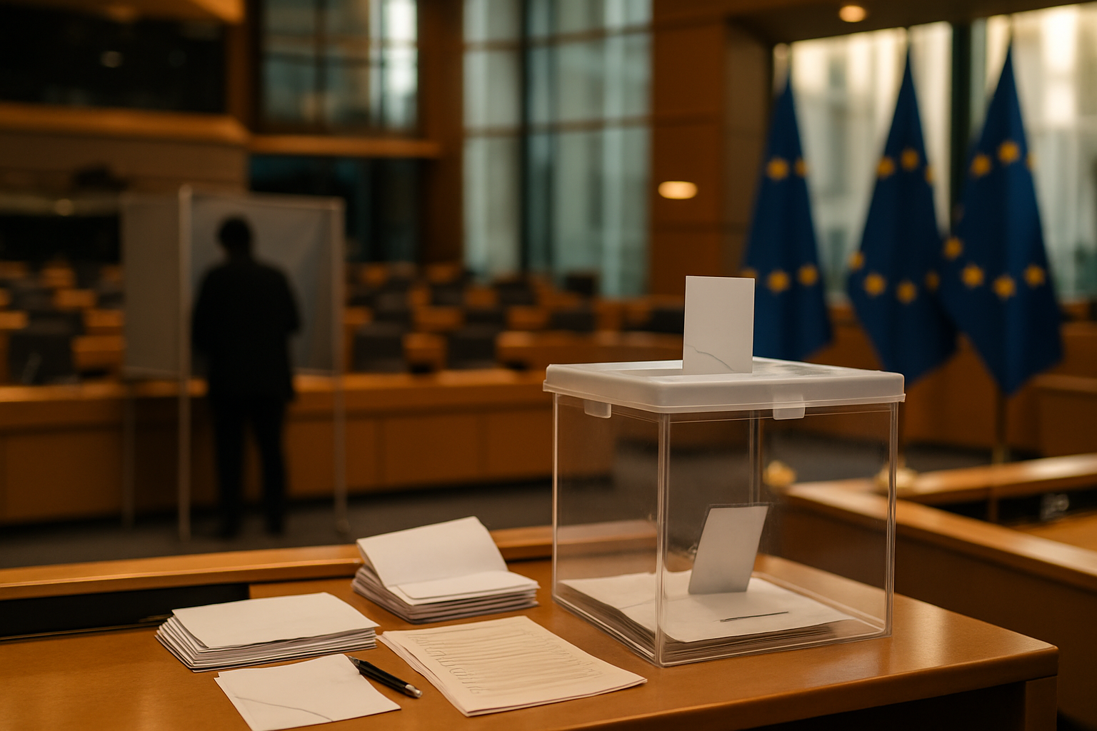 European Local Elections Set Stage for Critical Political Tests Across Multiple Nations