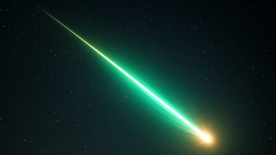 European Space Agency Analyzes Spectacular Meteor That Disintegrated Over Luxembourg, Revealing New Insights Into Solar System Formation