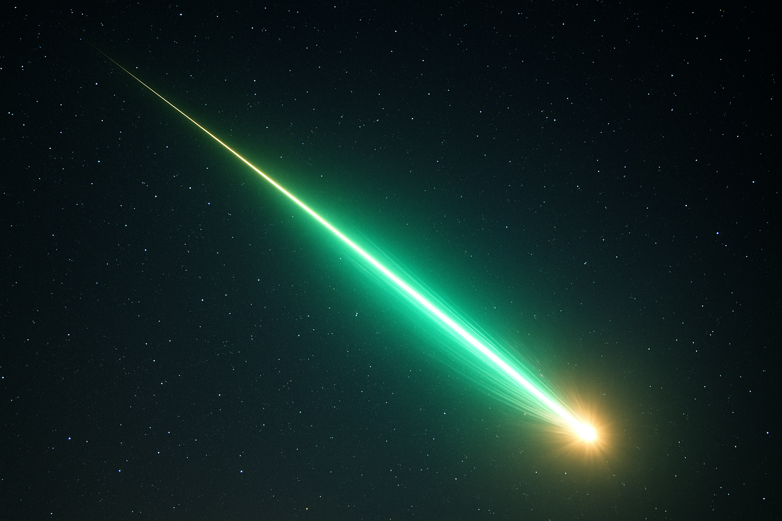 European Space Agency Analyzes Spectacular Meteor That Disintegrated Over Luxembourg, Revealing New Insights Into Solar System Formation