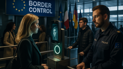 European Migration Crisis: First Channel Deaths of 2026 as Border Security Policies Face Deadly Reality