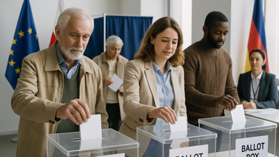 European Municipal Elections March 2026: Democratic Resilience Tested Amid Historic Voter Turnout Challenges