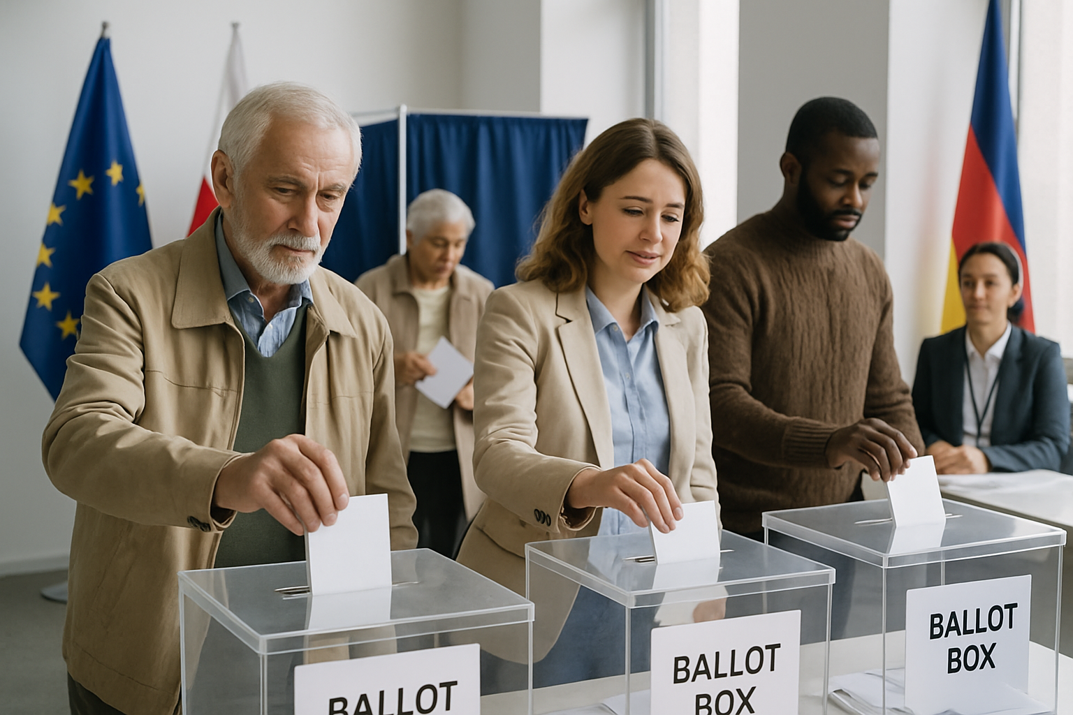 European Municipal Elections March 2026: Democratic Resilience Tested Amid Historic Voter Turnout Challenges