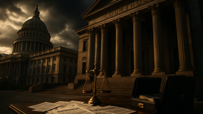 European Political Corruption Crisis Deepens as Multiple Scandals Rock Democratic Institutions