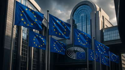 European Political Upheaval Intensifies as France Advances Alsace Autonomy While NATO Faces Diplomatic Crisis