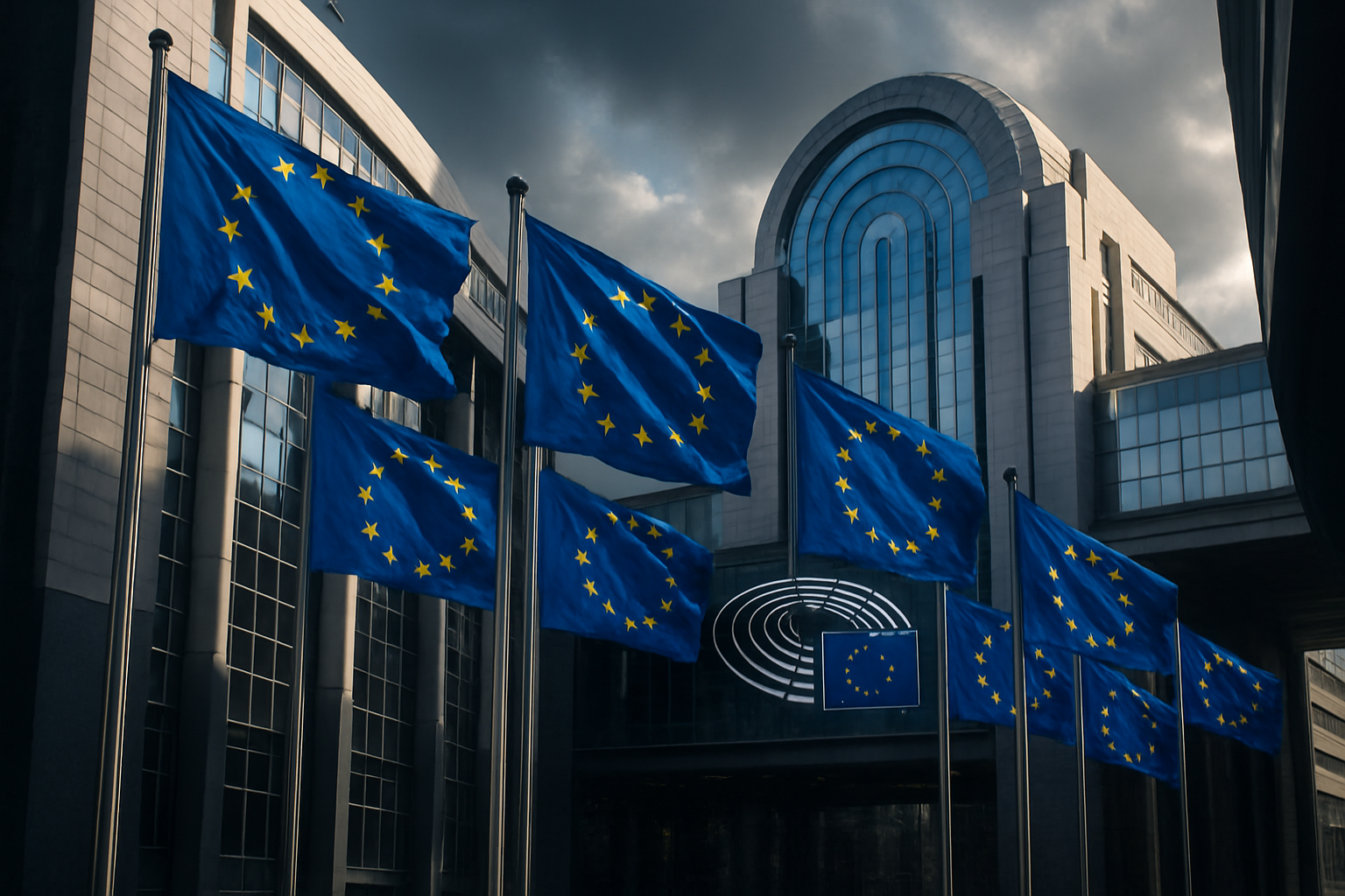 European Political Upheaval Intensifies as France Advances Alsace Autonomy While NATO Faces Diplomatic Crisis