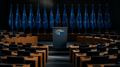 European Political Landscape Shifts as Czech Government Survives No-Confidence Vote While Austria Debates Tax Policy