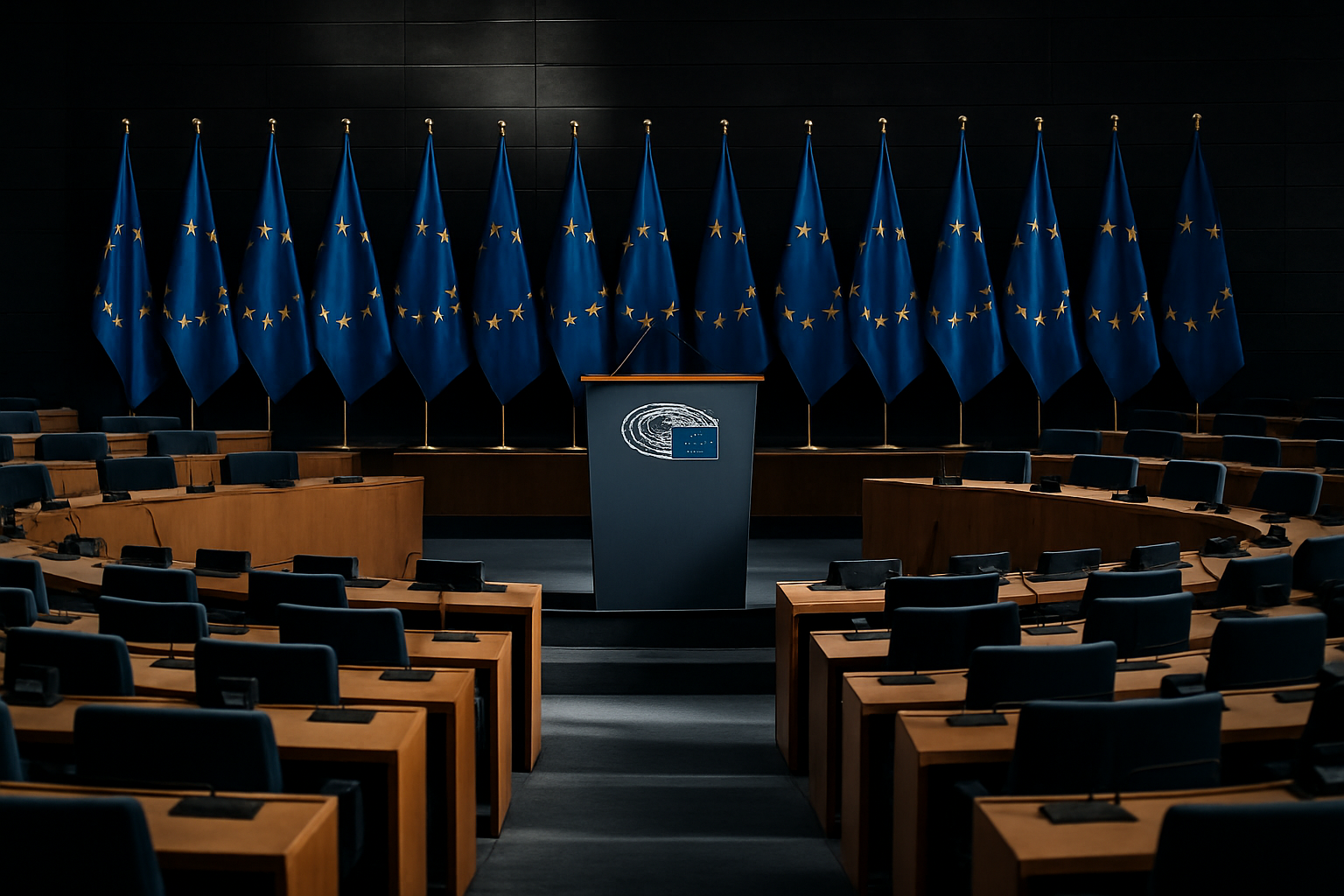 European Political Crisis Deepens as Austria's SPÖ Faces Leadership Shake-up, Poland Warns of EU Exit Risk, and Slovakia Confronts Brussels Over Whistleblower Protections